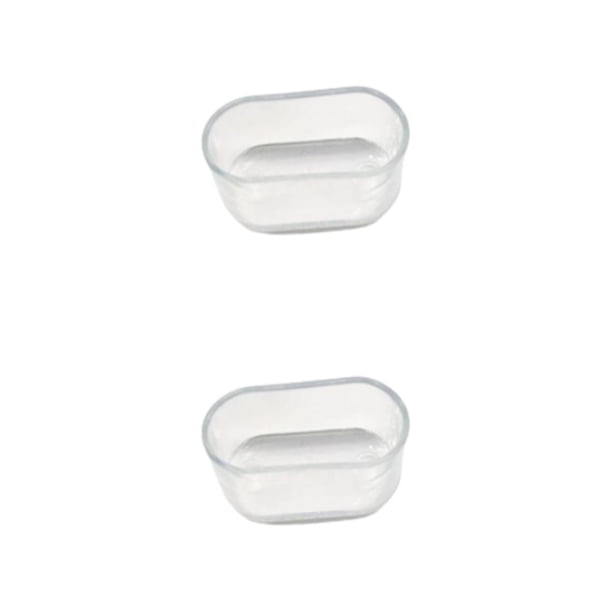 Billuyoard 16x almohadillas para calcetines para patas de muebles, Protector de suelo de madera, reduce el ruido, aspecto Simple y moderno Type5 NO5