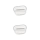 thumbnail image 1 of Billuyoard 16x almohadillas para calcetines para patas de muebles, Protector de suelo de madera, reduce el ruido, aspecto Simple y moderno Type5 NO5, 1 of 6