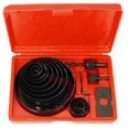 thumbnail image 2 of 16-pc. Hole Saw Set, 2 of 2