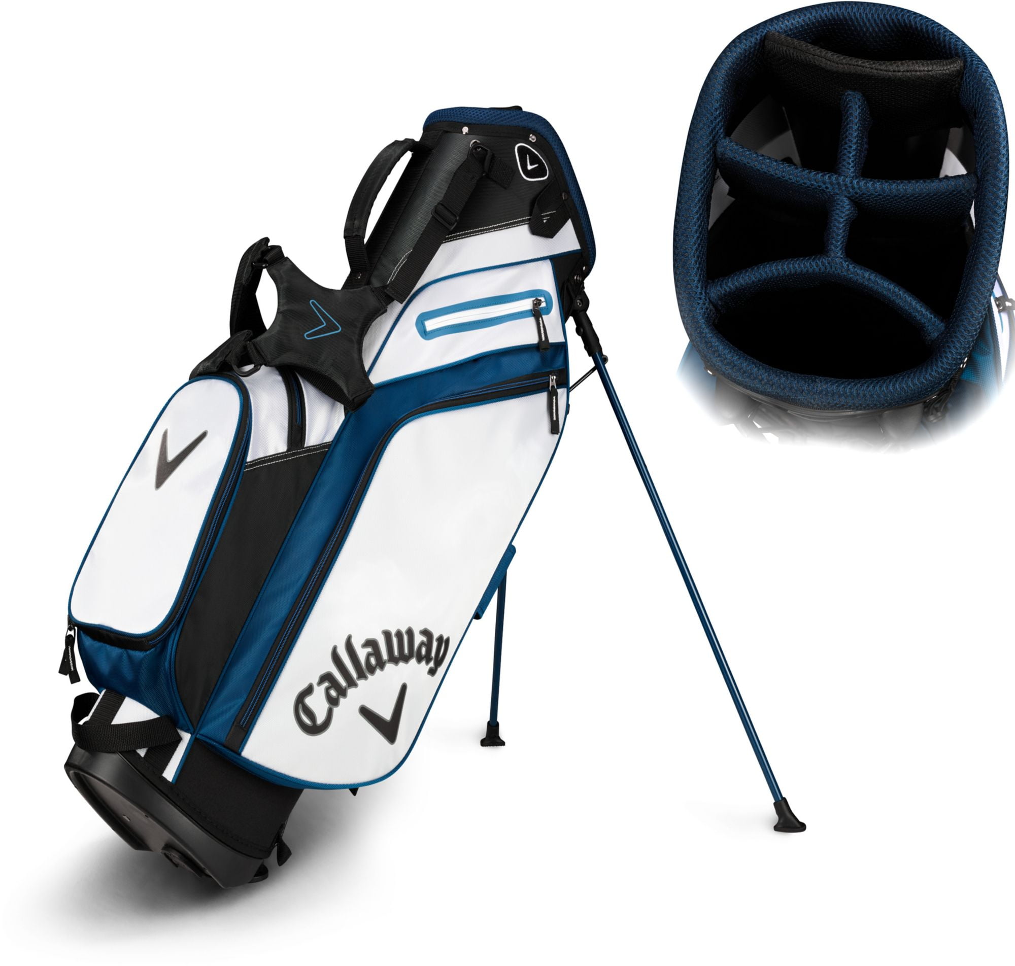 callaway x golf bag