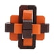 thumbnail image 3 of Rompecabezas de Madera LHCER para el cerebro, 3 of 8