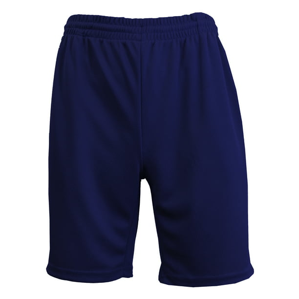 Galaxy by Harvic - Men's Moisture-Wicking Active Mesh Shorts (S-2XL ...
