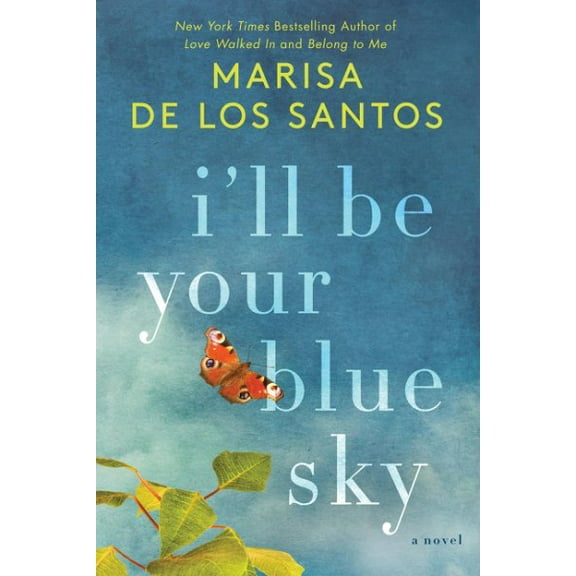 I'll Be Your Blue Sky