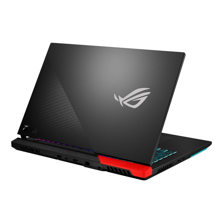 ASUS ROG Strix G15 G513QY-212.SG15 - Advantage Edition - AMD Ryzen 9 - 5900HX / up to 4.6 GHz - Windows 10 Home - Radeon RX 6800M - 16 GB RAM - 512 GB ASUS ROG Strix G15 G513QY-212.SG15 - Advantage Edition - AMD Ryzen 9 - 5900HX / up to 4.6 GHz - Windows 10 Home - Radeon RX 6800M - 16 GB RAM - 512 GB