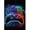 L, variant on Cool Gaming Wall Art Canvas Painting, Colorful Gamer Controller, Neon Pop Poster and Print, E-sports Room Decor, Gift, No Lights50 x 70 cm (without frame),C