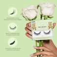 thumbnail image 4 of Pestañas Postizas KISS Lash Couture The Muses Legacy 12 mm Paquete de 2, 4 of 9