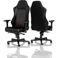 thumbnail image 3 of noblechairs HERO Series Black/Red, 3 of 6
