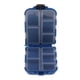 thumbnail image 5 of Cajas de anzuelos para aparejos de pesca De Pesca Señuelo Caja Anzuelo Pescado Anzuelo Cebo Almacenamiento Caja Contenedor Contenedor Organizador - Azul B, 5 of 7