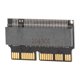 thumbnail image 5 of Adaptador SSD NVME Ticfox, 5 of 12