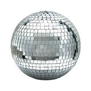 Disco Ball - 8" Disco Mirror Ball - Adkins Professional Lighting