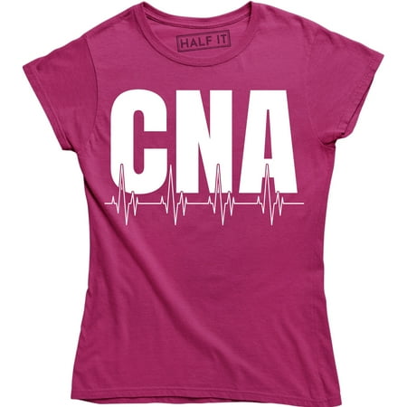 

CNA - Certified Nursing Assistants Appreciation Gift Women s T-Shirt