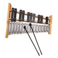 thumbnail image 4 of STARTIST 25 Note Glockenspiel Kids Music Learning Toys for Kids Birthday Gift Players, 4 of 9