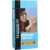 Maxximum Nutrition: Adult Recipe For Active and Multi-Cat Households Super Premium Cat Food, 4 lb