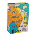 thumbnail image 1 of Juego de cartas Dolphin Hat: Taco Cat Goat Cheese Pizza FIFA 2023, 1 of 5