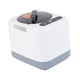 thumbnail image 5 of Peso ligero ajustable 1200W de la temperatura del enchufe de los E.E.U.U. de la máquina de de la sauna 3L 110V, 5 of 8