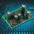 thumbnail image 2 of Voltaje De Entrada Fuente De Alimentación Negativa Positiva De 3 ~ 24 V, Regulador Buck Boost Estable, Para ADC, DAC, Equipo De Audio Amplificador Operacional YLSHRF Boost Buck Regulator, 2 of 8