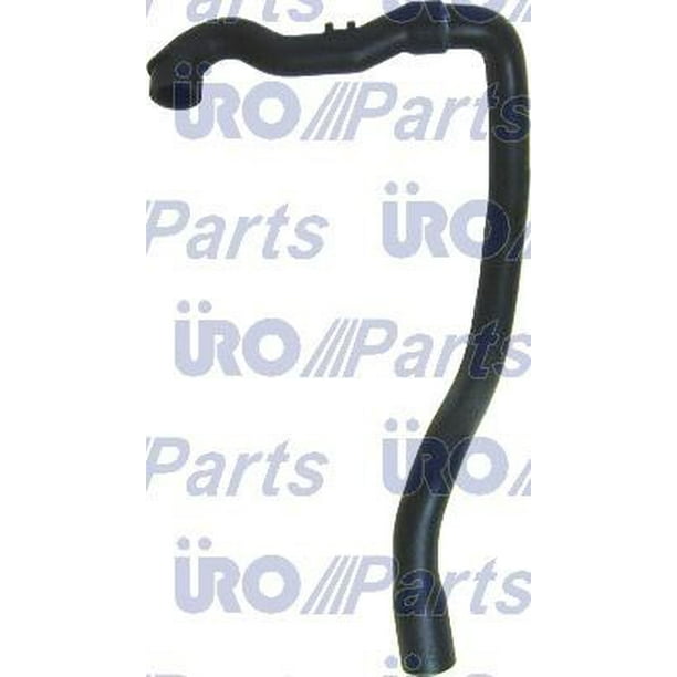 Oe Replacement For 1998 02 Volvo V70 Pcv Valve Hose 2 4t 2 4t Se Awd