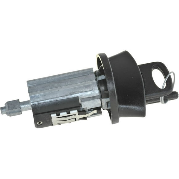 Mustang Ignition Lock Cylinder Replacement