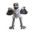 thumbnail image 1 of Peluche 99 Nights In The Forest, Animal de 99-Nights Peluche, Regalo de muñeca de Peluche de 99 Nights Realista y Lindo, Regalo Perfecto de Cumpleaño, 1 of 2