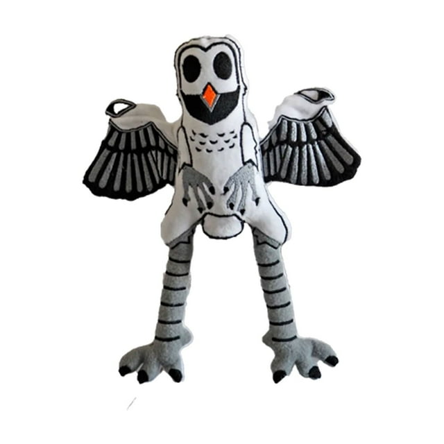 Peluche 99 Nights In The Forest, Animal de 99-Nights Peluche, Regalo de muñeca de Peluche de 99 Nights Realista y Lindo, Regalo Perfecto de Cumpleaño