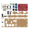 thumbnail image 3 of Generador De Señal, Módulo De Función De Señal De 9-12 V CC Para Técnicos Para Fábrica Para Ingenieros, 3 of 7