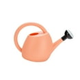 thumbnail image 3 of Colaxi Garden Watering Can Gardening Tool Modern Watering Pot Easy to Use for Indoor Outdoor Plants,Bonsai Garden Flowers Vegetables 13x17cm, 3 of 9