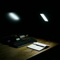 thumbnail image 6 of 5W Usb Clip-On Desk Lamp Led Flexible Reading Light Dimmable Table Lamps, 6 of 6