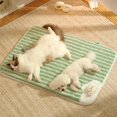 thumbnail image 3 of Pet Mat For Couch Comfortable Bed For Cats And Dogs Comfortable Pet Mat Versatile Detachable Warm Soft Dog Sleeping Mat, 3 of 7