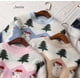 thumbnail image 3 of Suéter de Navidad con Árbol de Navidad para mujer, muñeco de nieve, Jersey de punto elegante, Top de otoño e invierno, 2025, 3 of 5