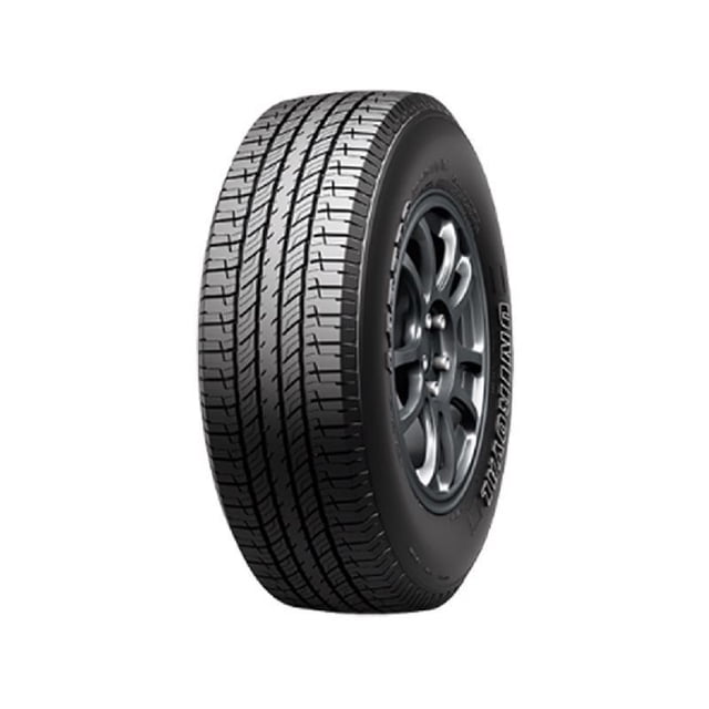 Llanta COLORADO 2004 235/75R15 109T Uniroyal Laredo Uniroyal Laredo Cross Country Tour