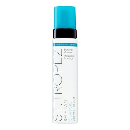 St. Tropez's Iconic Self Tanning Essentials