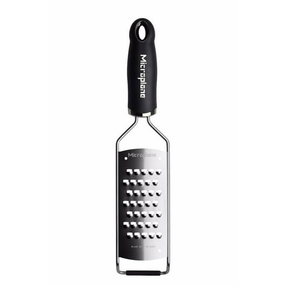 CHUANK Microplane Gourmet Series Extra Coarse Grater