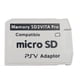 thumbnail image 2 of WDOplteas Adaptador Tarjeta Memoria SD2VITA para PS Vita 1000 2000 3.65, 2 of 9