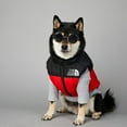 thumbnail image 1 of The Dog Face Vest, 1 of 14