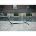 thumbnail image 2 of Vivere Universal Hammock Stand 9', 2 of 2