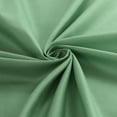 thumbnail image 2 of Extra Wide Fabric Shower Curtain, Blue Ombre Waterproof Around Shower Curtains for Bathroom, Microfiber Cloth Wide Bath Curtains, 108" W x 84" H, 2 of 6
