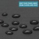 thumbnail image 5 of Funda Antipolvo Para Teclado Para Teclado 61/88 Funda Antipolvo Para Piano Electrónico Con Cordón Impermeable Negro (61 Teclas) Muyoka Hogar, 5 of 7