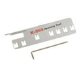 thumbnail image 4 of Beloving 2X Opening Pry Tool Maintenance Repair Unlock Kit for 360 T8 T10, 4 of 8