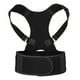 thumbnail image 1 of Corrector De Postura Unisex Para Adultos Y Niños Cinturón De Soporte De Hombro Ajustable (Xl) Yuarrent AF000251-00, 1 of 6