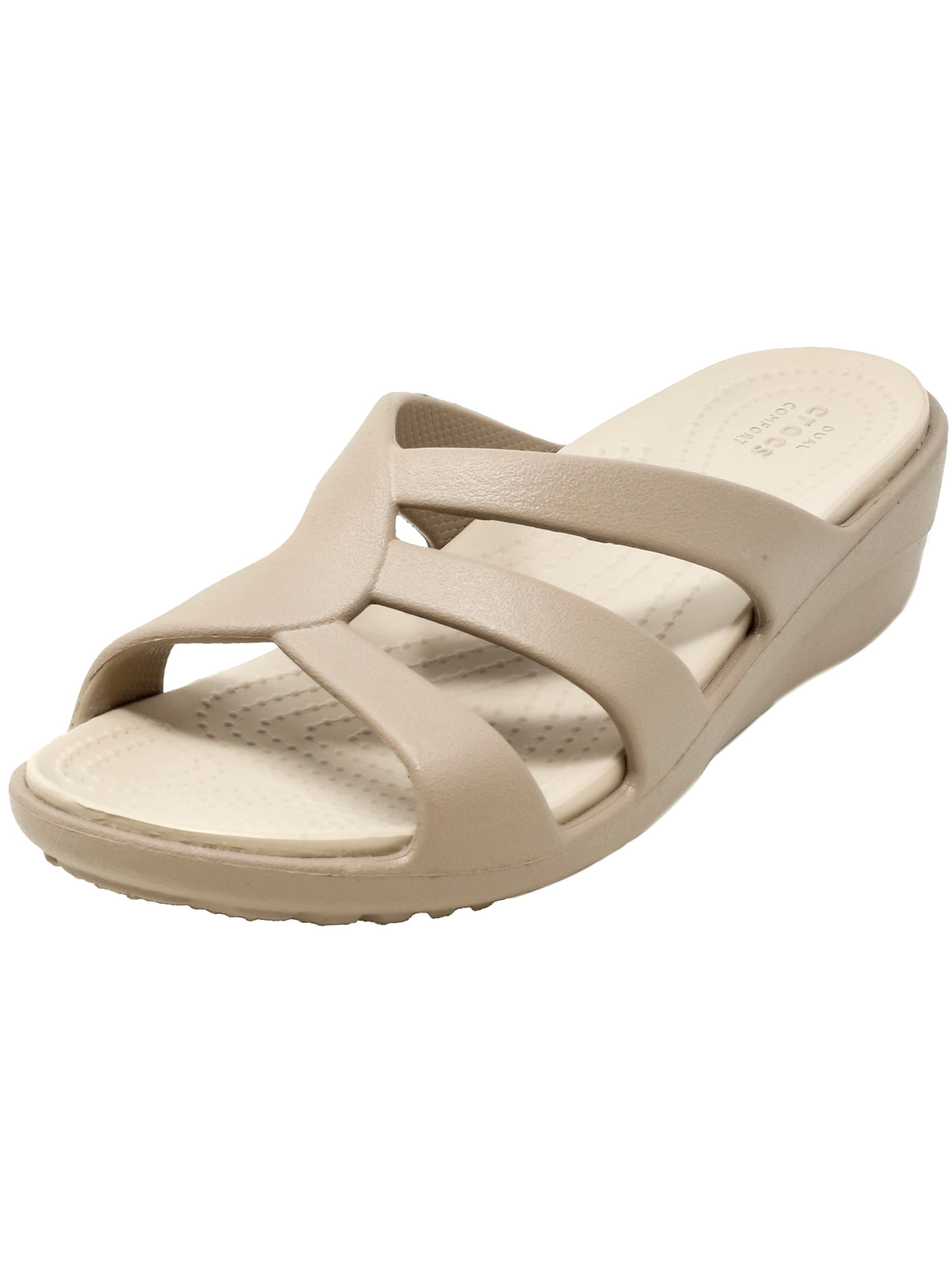 crocs sanrah