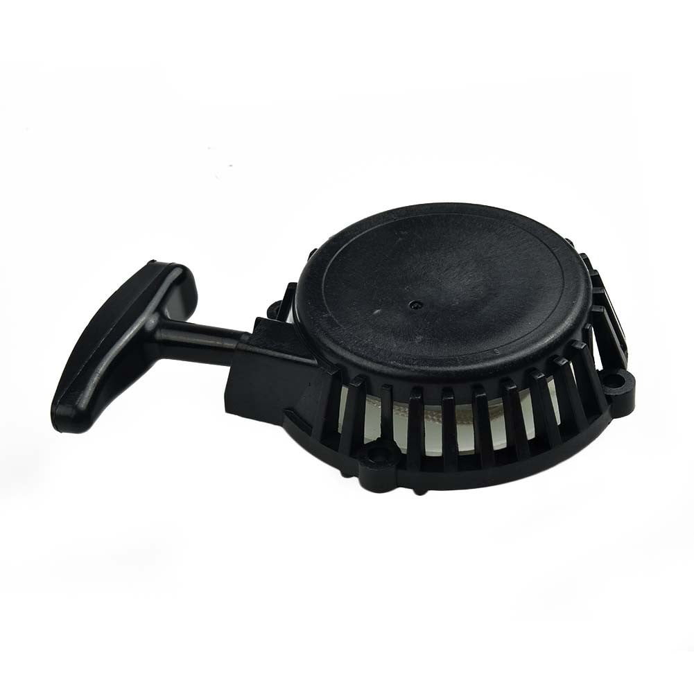 WOOSTAR Rückstoßstarter Kern Aluminium Für 2-Takt 47cc 49cc Pocketbike Mini Motor ATV