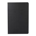 thumbnail image 3 of SaniMore for Samsung Galaxy Tab A8 (SM-X200/X205) 10.5" 2022 Case, Auto Sleep/Wake, PU Leather Ultra-Thin Cover Built-in Adjustable Kickstand Shockproof Protective Shell for Women Men, Black, 3 of 6