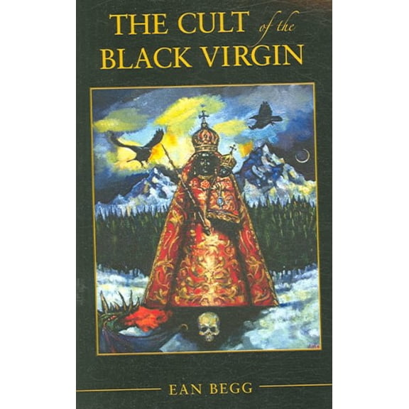 The Cult of the Black Virgin (Paperback)