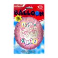 thumbnail image 1 of Everts Chaussures C'est une Fille Ballon en Aluminium, 1 of 1