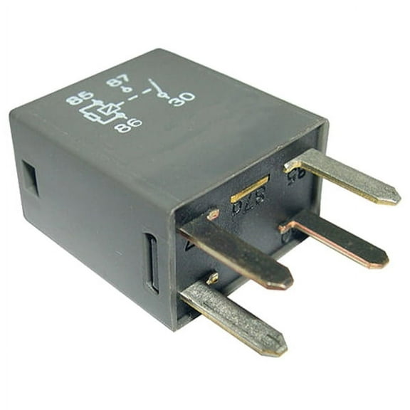 Global Parts Distributors 1711349 Relay Fits select: 1999,2001-2006 CHEVROLET SILVERADO