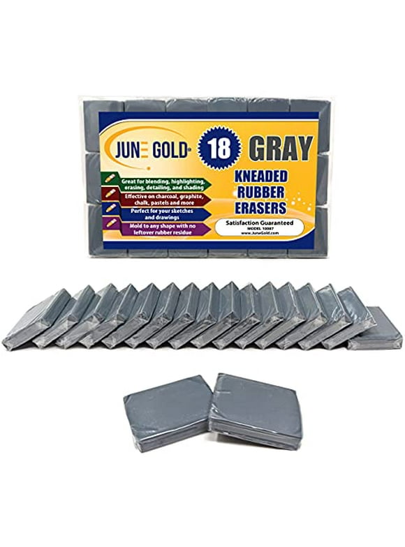 Kneaded Erasers in Drawing Supplies