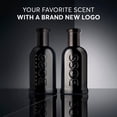 thumbnail image 2 of Set de regalo festivo Perfume Hugo Boss BOSS Bottled Parfum para hombre, 2 of 5