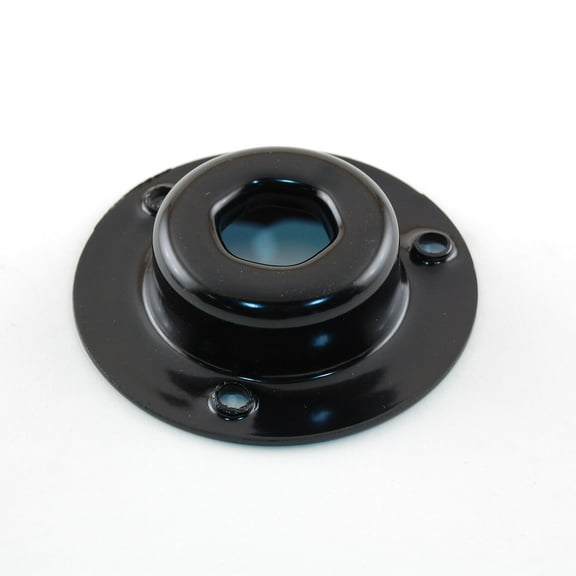 MTD 784-5618A-0637 Powder Black Bearing Housing Troy-Bilt Boss Tracker