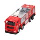 thumbnail image 2 of Juguete de camión de bomberos decoración de aleación de motor de fuego juguete de regalo de cumpleaños resistente a impactos para niños de 3 años o más para juego de rol ANGGREK Otros, 2 of 8