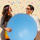 thumbnail image 4 of 10 globos de látex de colores sencillos para decoración de cumpleaños, baby shower, bodas y fiestas., 4 of 6